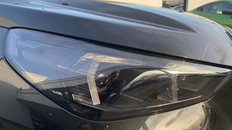 BMW iX1 150kW eDrive20 M Sport 65kWh 5dr Auto Electric Estate